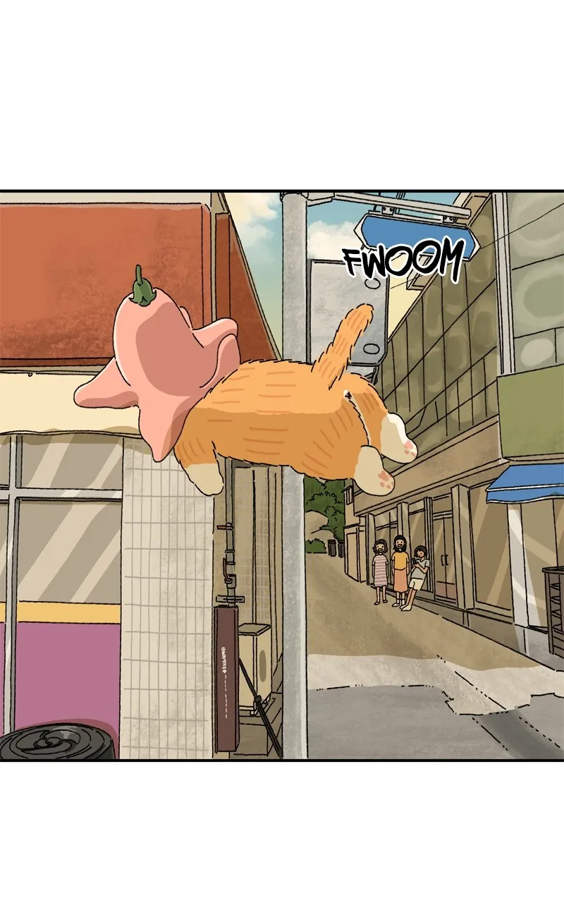 Tata the Cat Chapter 18 page 55 - 