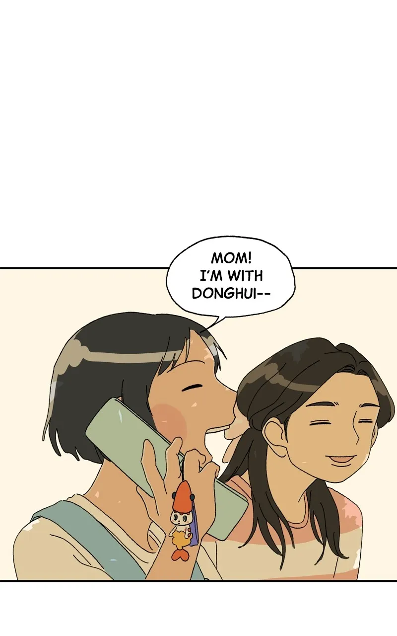 Tata the Cat Chapter 18 page 59 - 