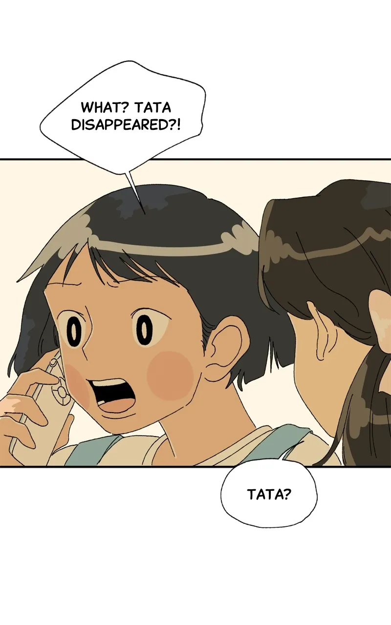 Tata the Cat Chapter 18 page 60 - 