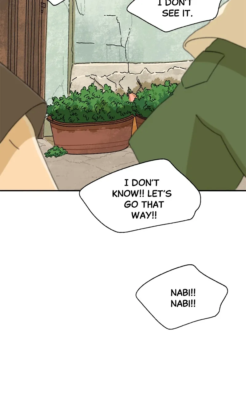 Tata the Cat Chapter 18 page 64 - 