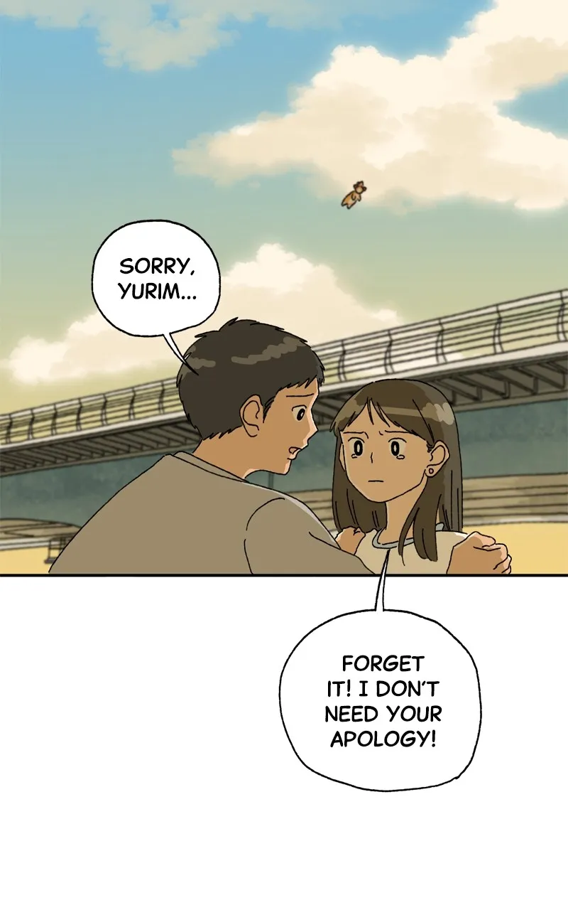 Tata the Cat Chapter 18 page 70 - 