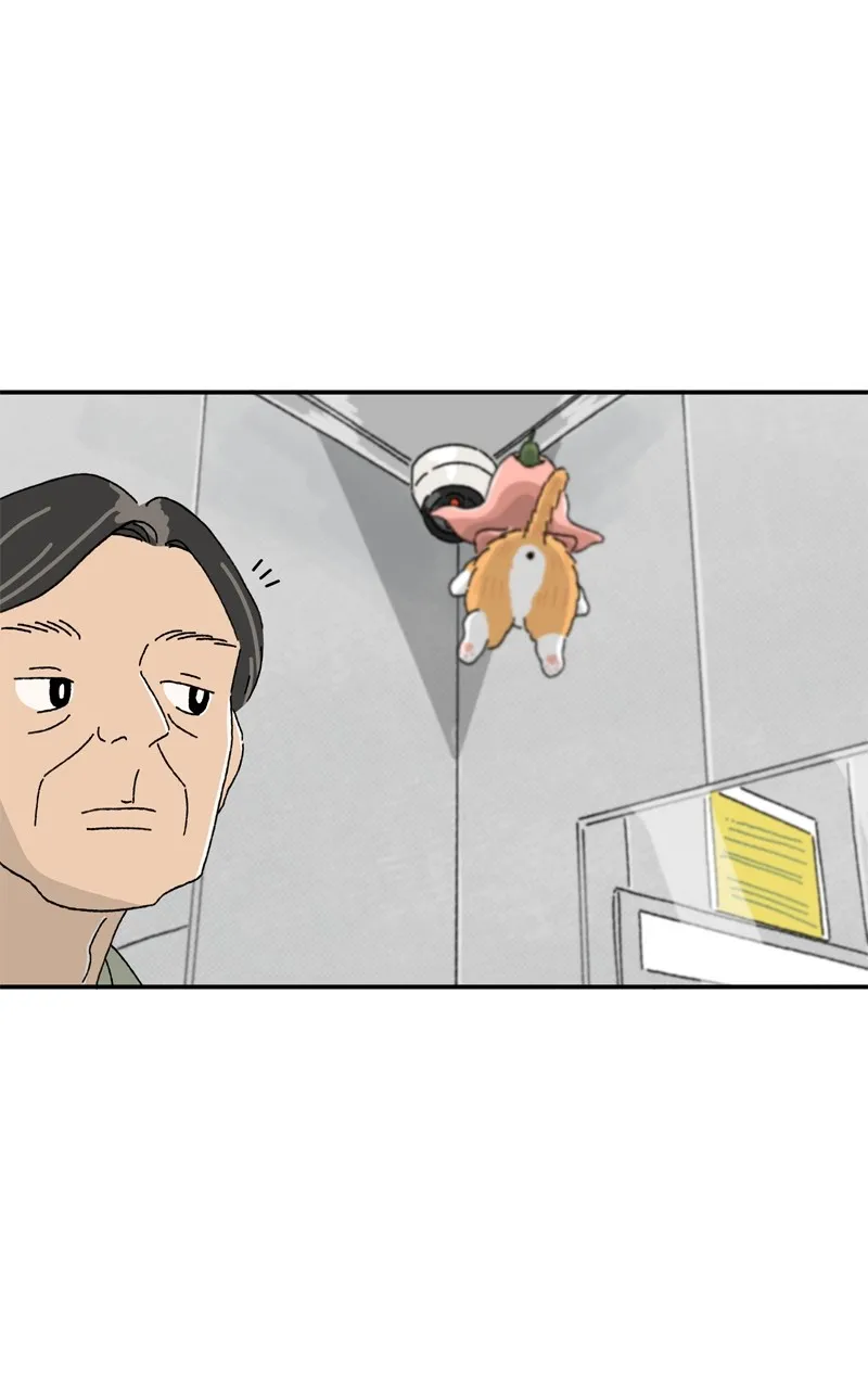 Tata the Cat Chapter 18 page 76 - 