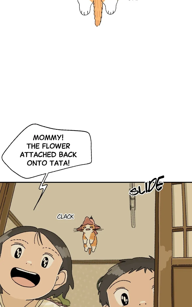 Tata the Cat Chapter 18 page 10 - 
