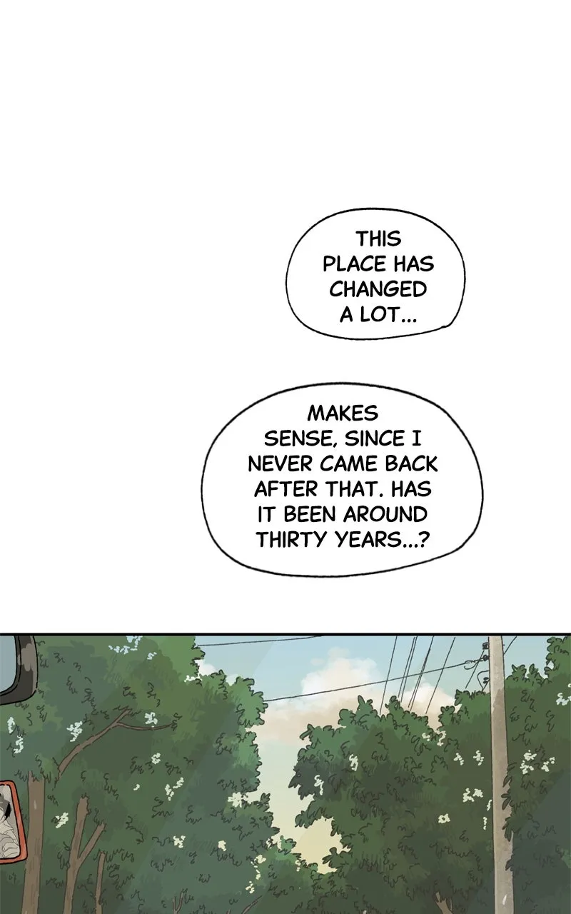 Tata the Cat Chapter 19 page 1 - 