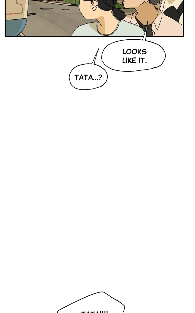 Tata the Cat Chapter 19 page 11 - 