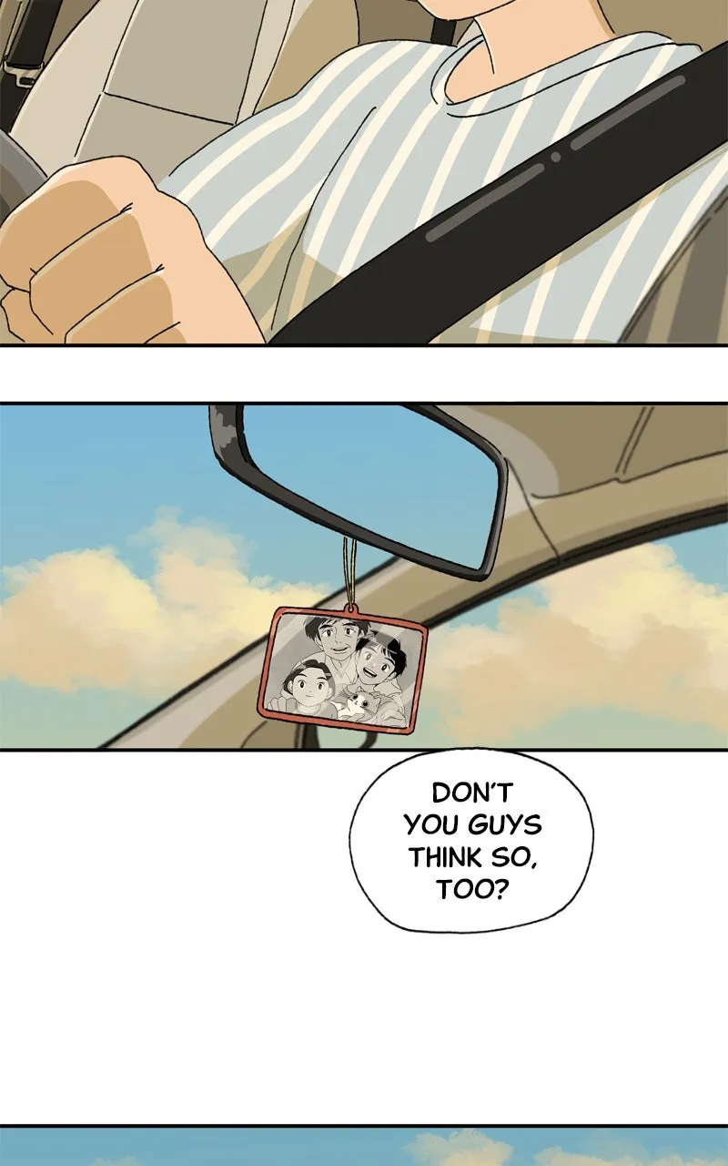 Tata the Cat Chapter 19 page 16 - 