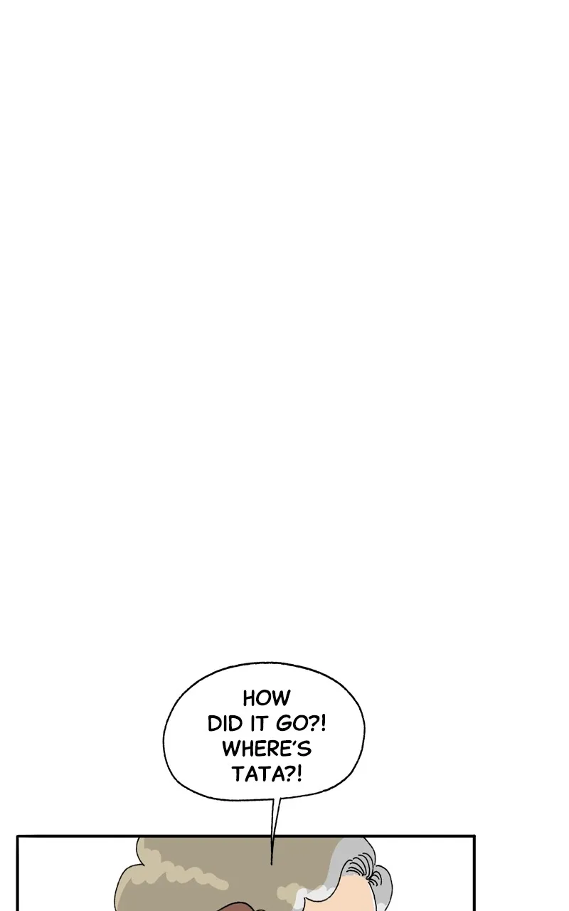 Tata the Cat Chapter 19 page 3 - 