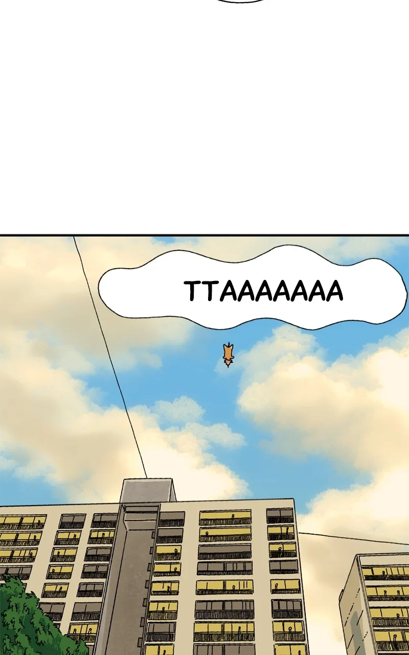 Tata the Cat Chapter 19 page 28 - 