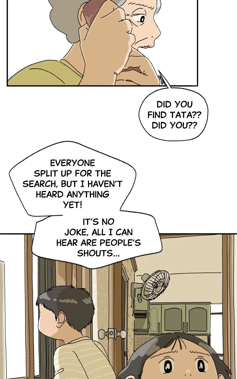 Tata the Cat Chapter 19 page 4 - 