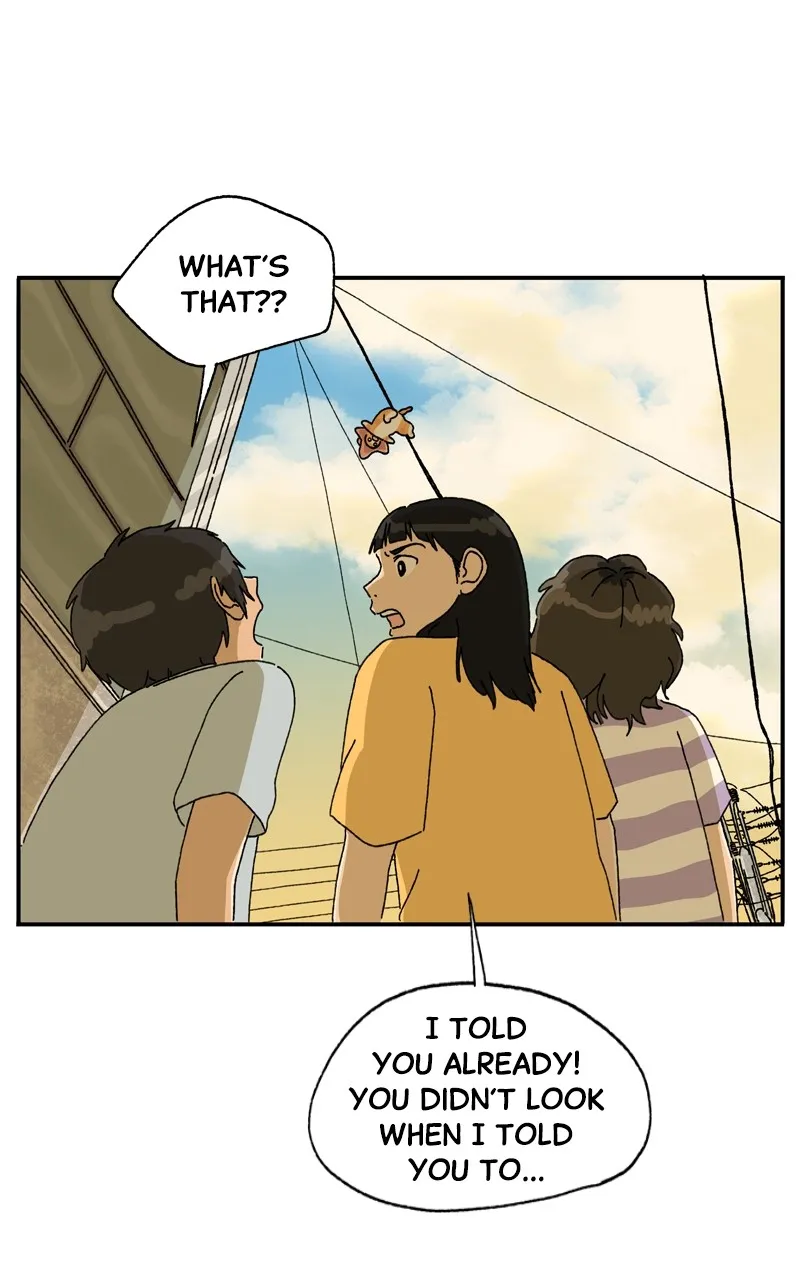 Tata the Cat Chapter 19 page 34 - 