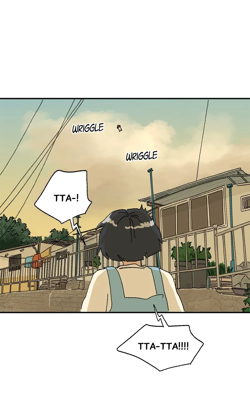 Tata the Cat Chapter 19 page 36 - 