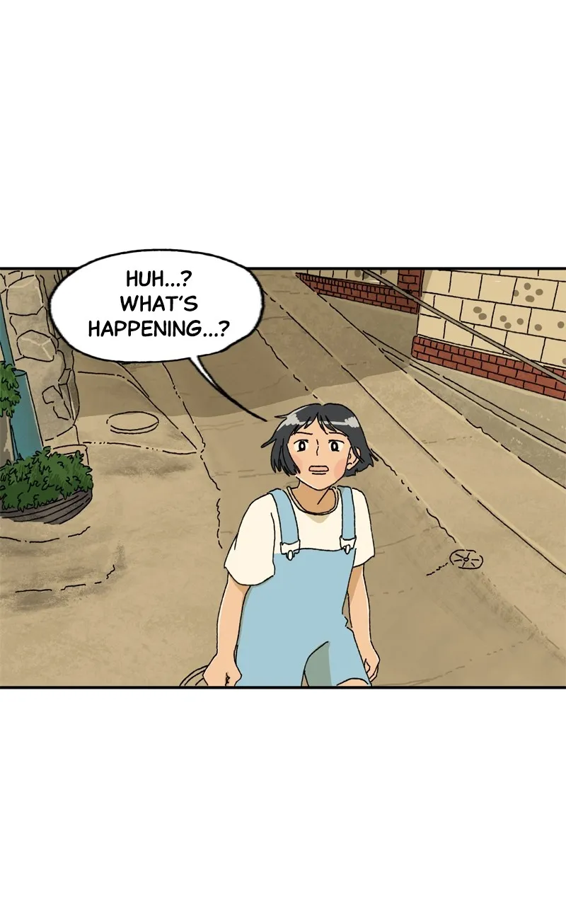 Tata the Cat Chapter 19 page 37 - 