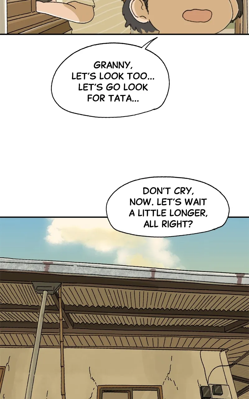 Tata the Cat Chapter 19 page 5 - 