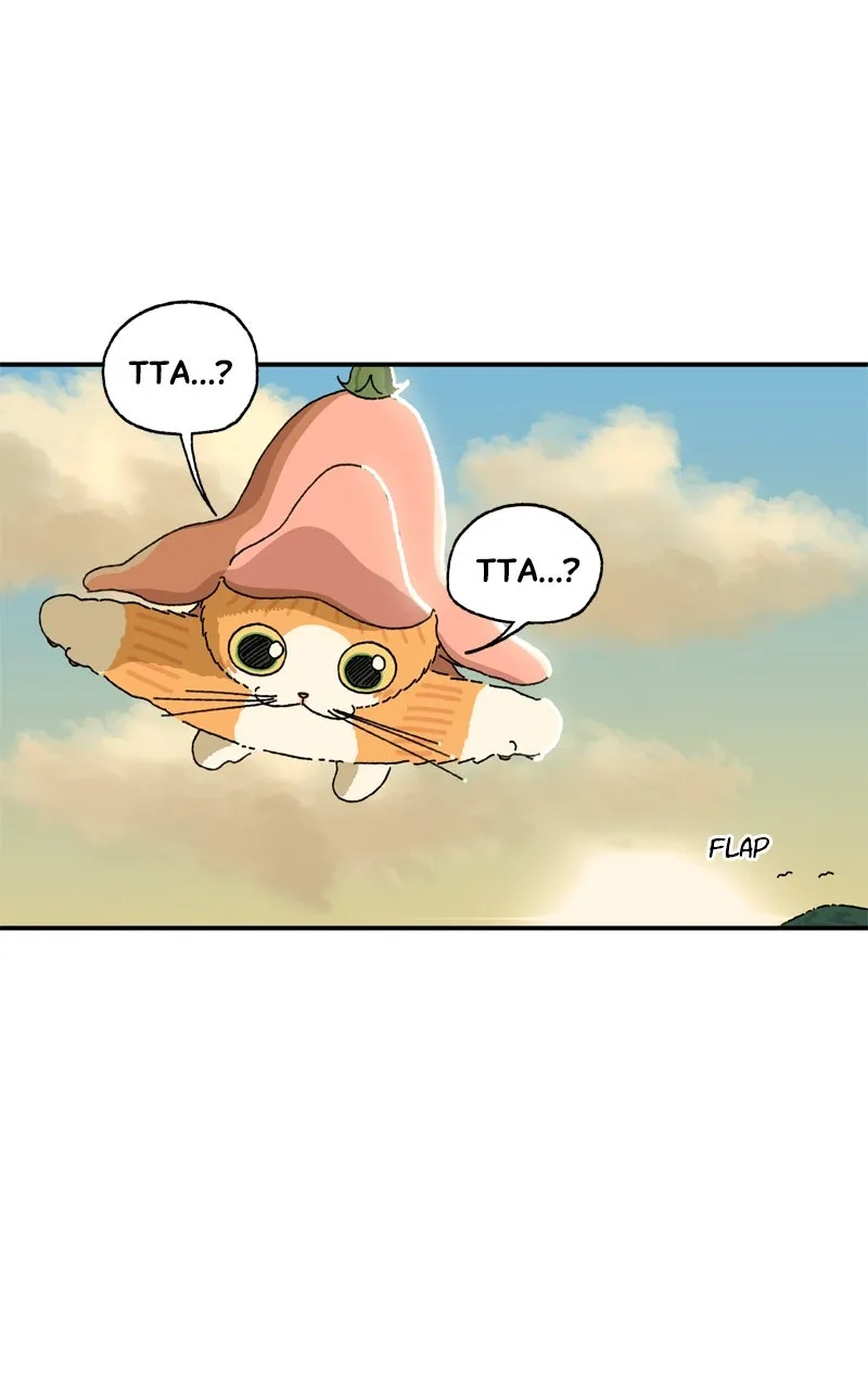 Tata the Cat Chapter 19 page 44 - 