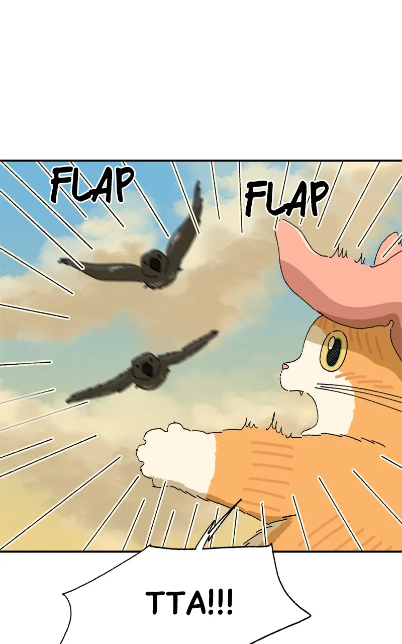 Tata the Cat Chapter 19 page 45 - 