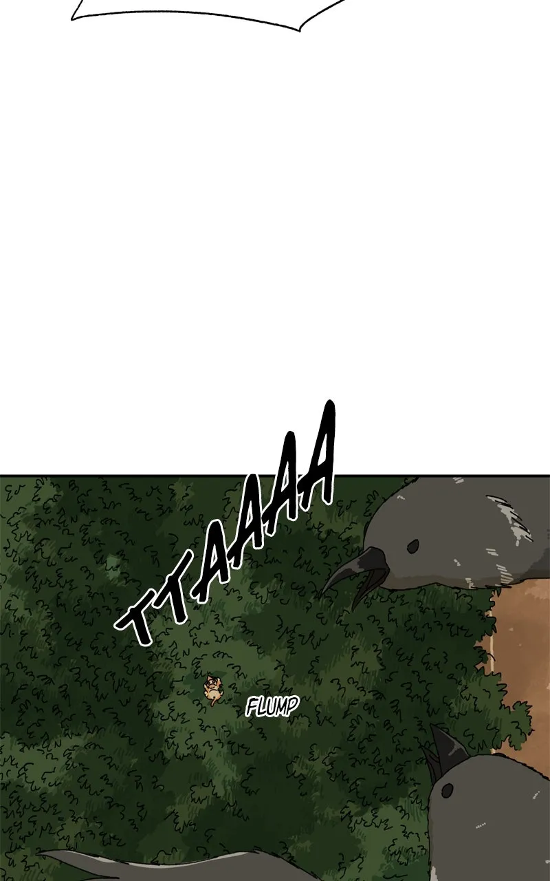 Tata the Cat Chapter 19 page 46 - 