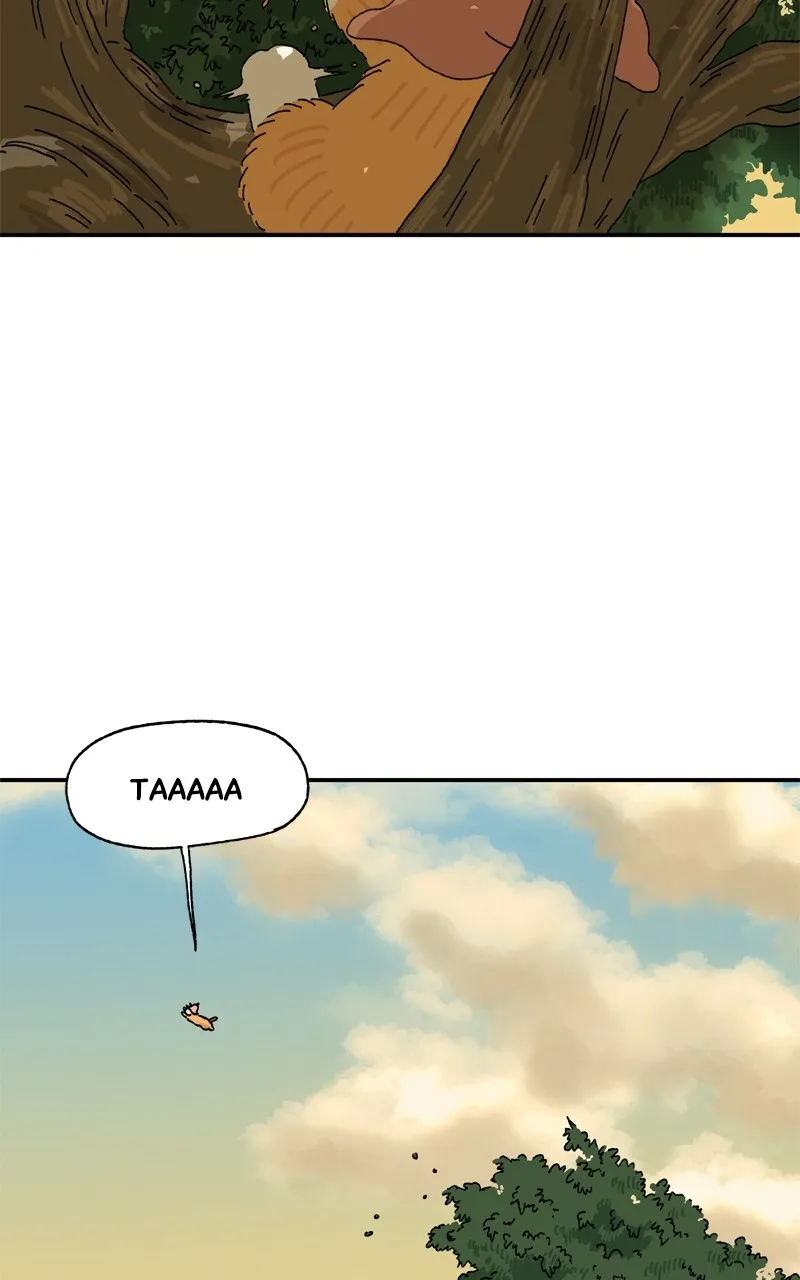 Tata the Cat Chapter 19 page 48 - 