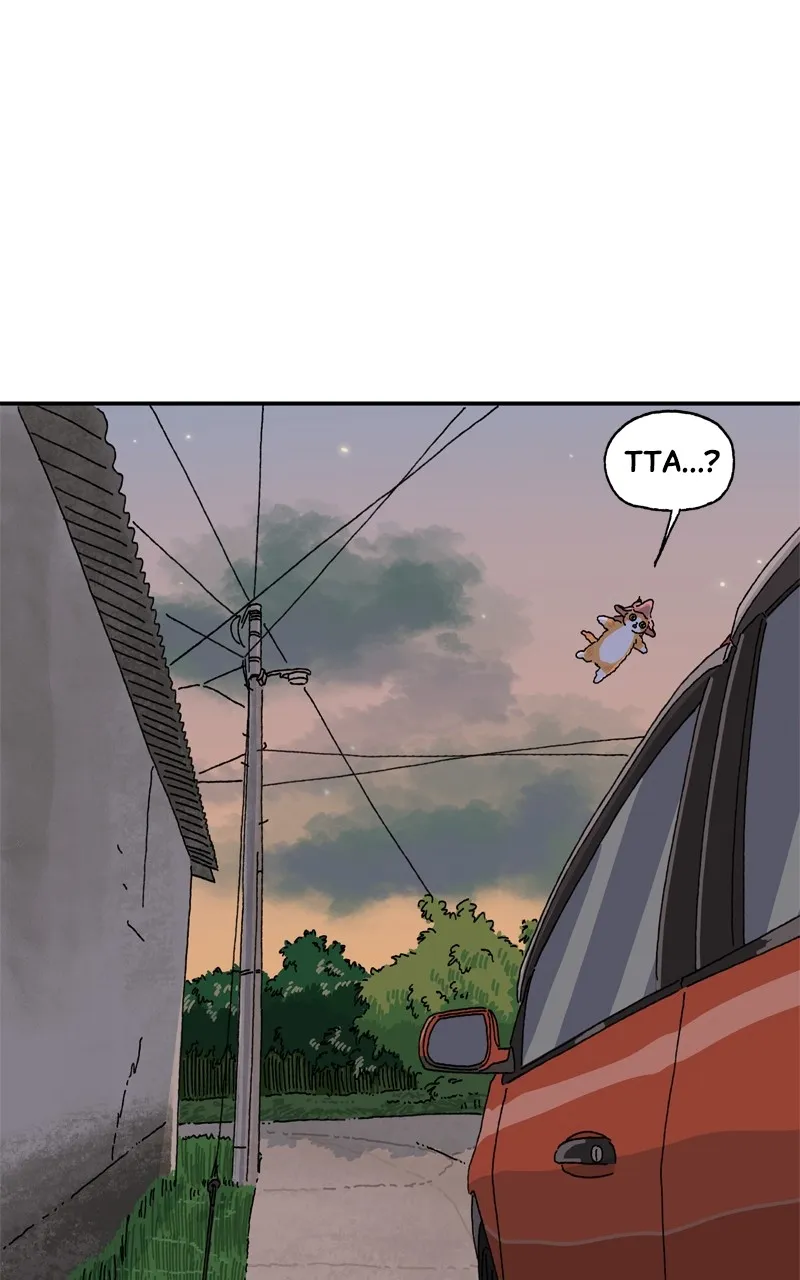 Tata the Cat Chapter 19 page 57 - 