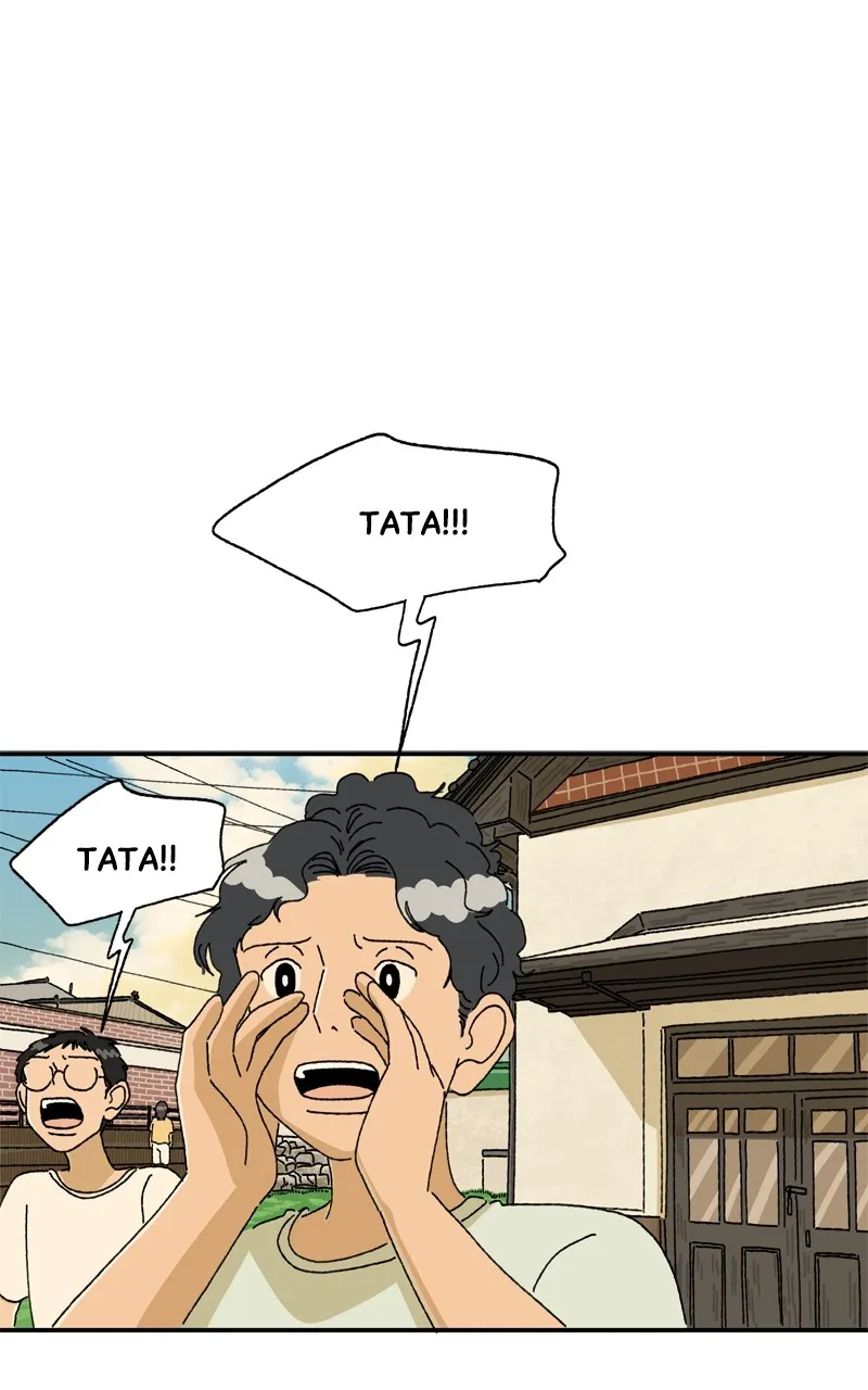 Tata the Cat Chapter 19 page 7 - 