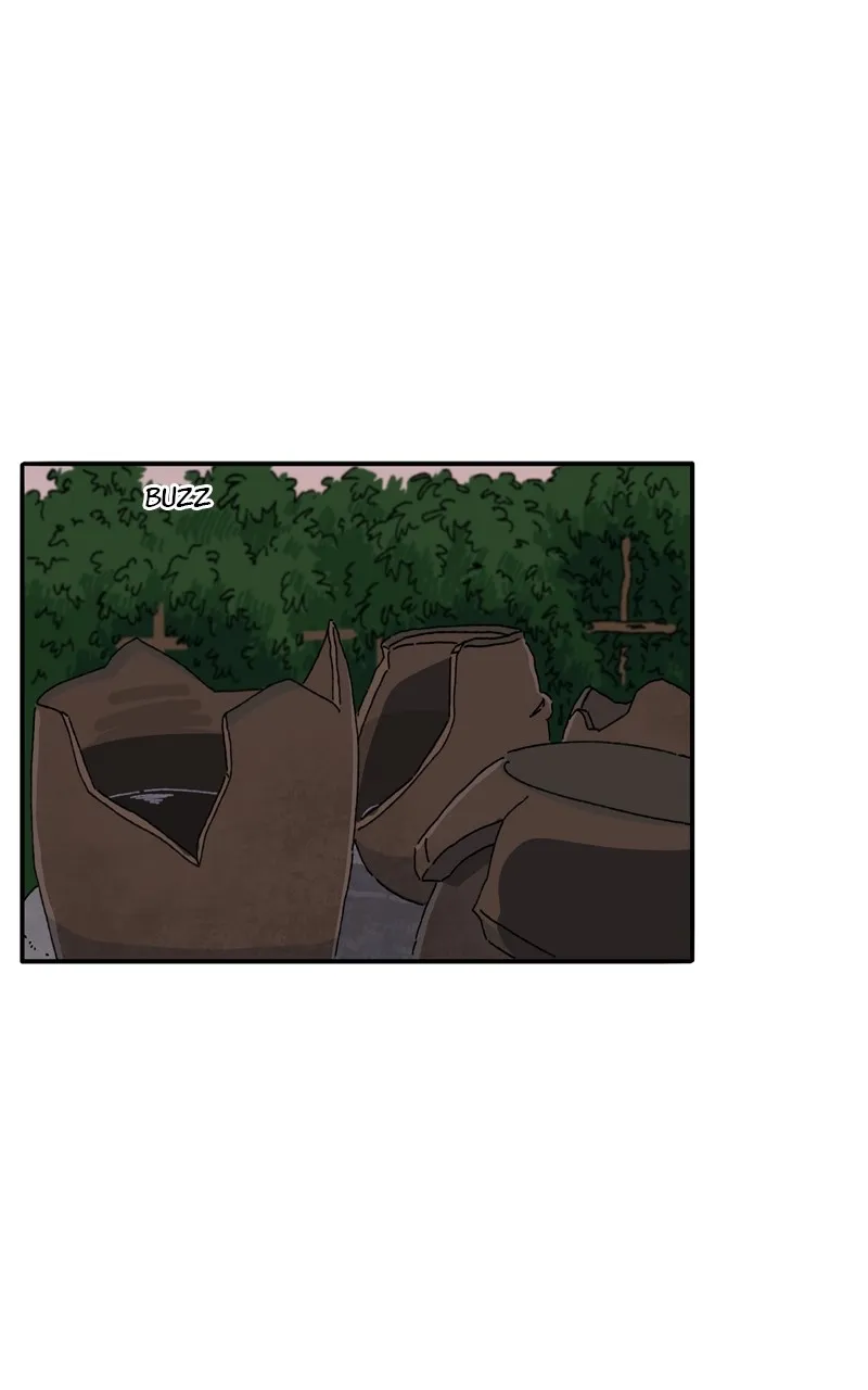 Tata the Cat Chapter 19 page 61 - 