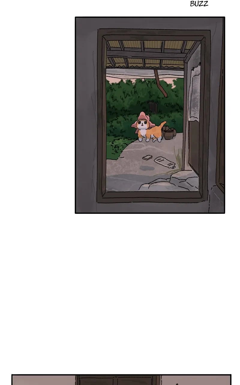 Tata the Cat Chapter 19 page 62 - 