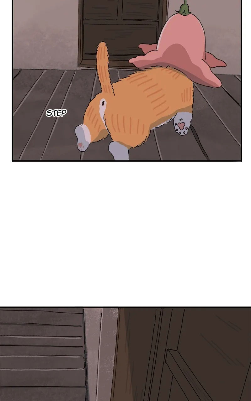 Tata the Cat Chapter 19 page 63 - 