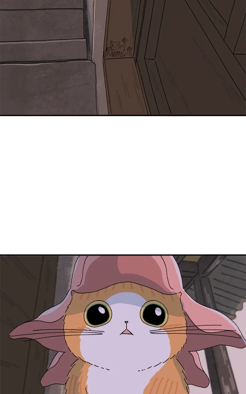 Tata the Cat Chapter 19 page 64 - 