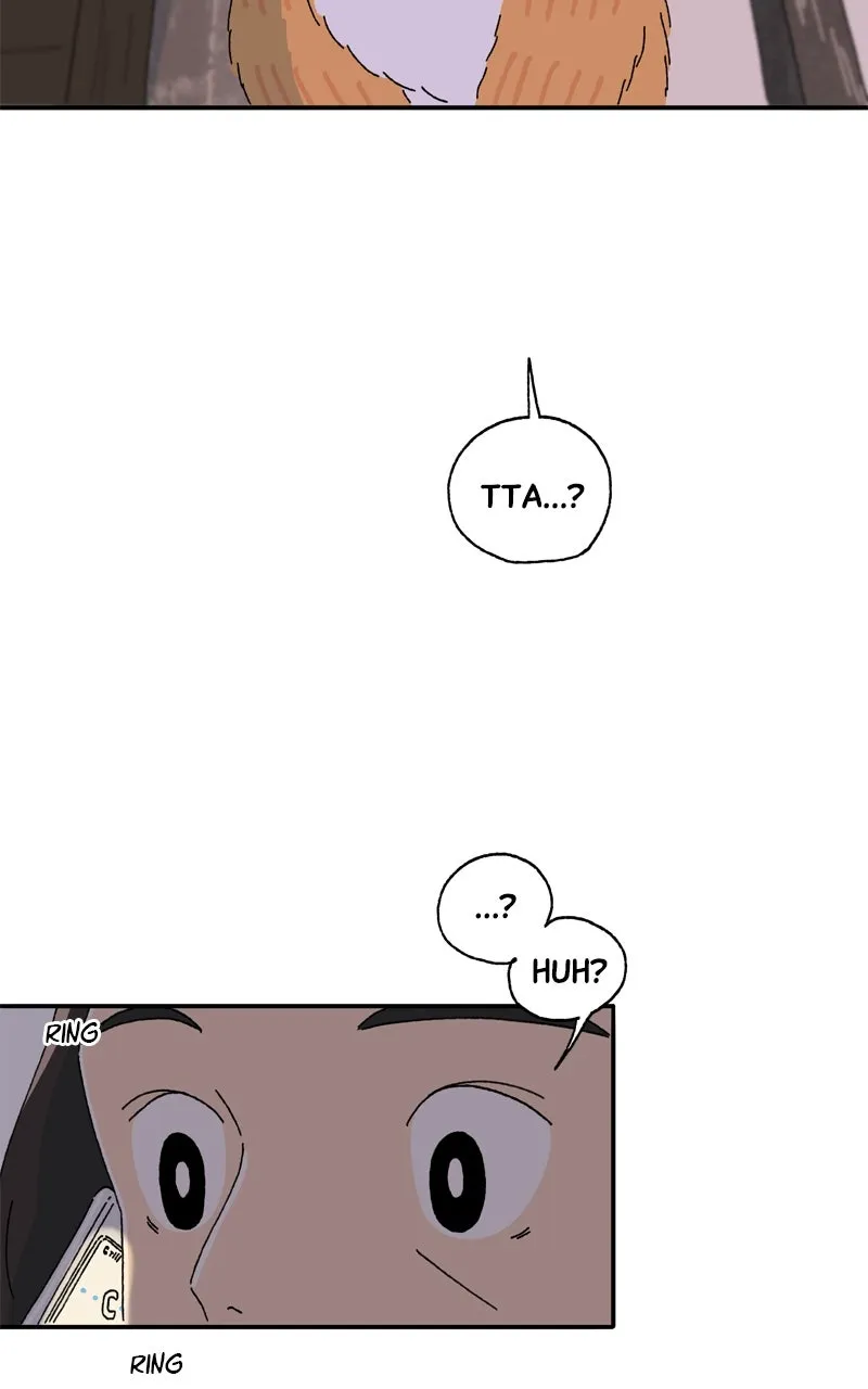 Tata the Cat Chapter 19 page 65 - 