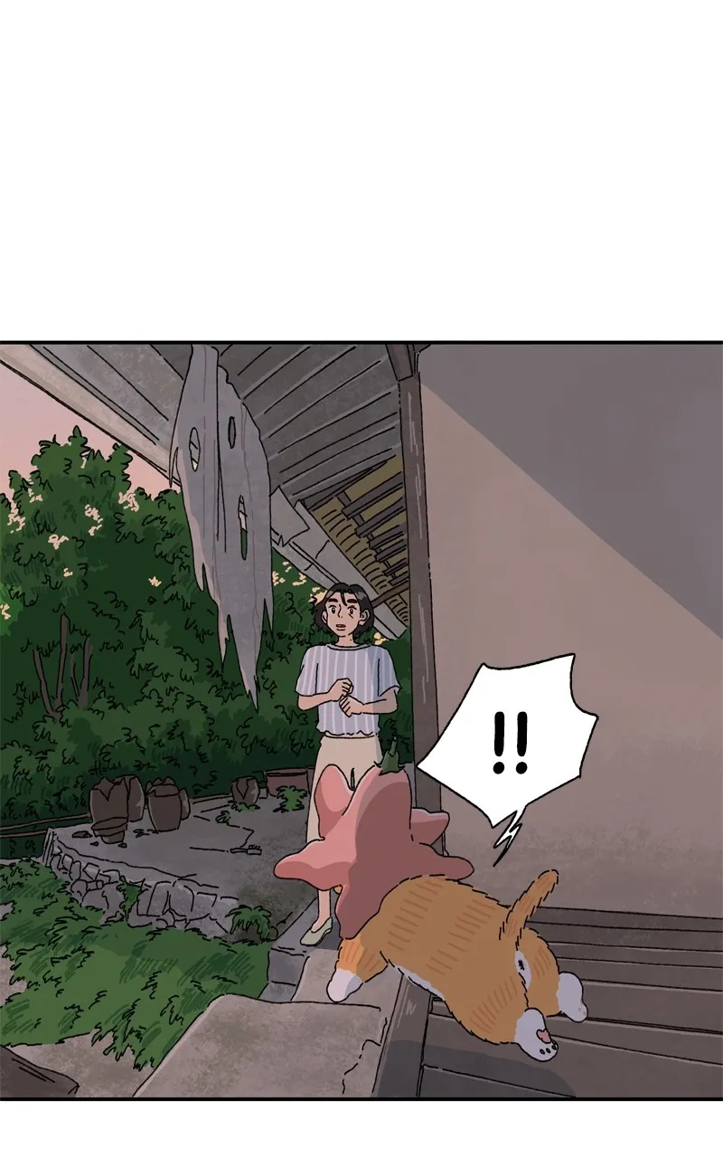 Tata the Cat Chapter 19 page 67 - 