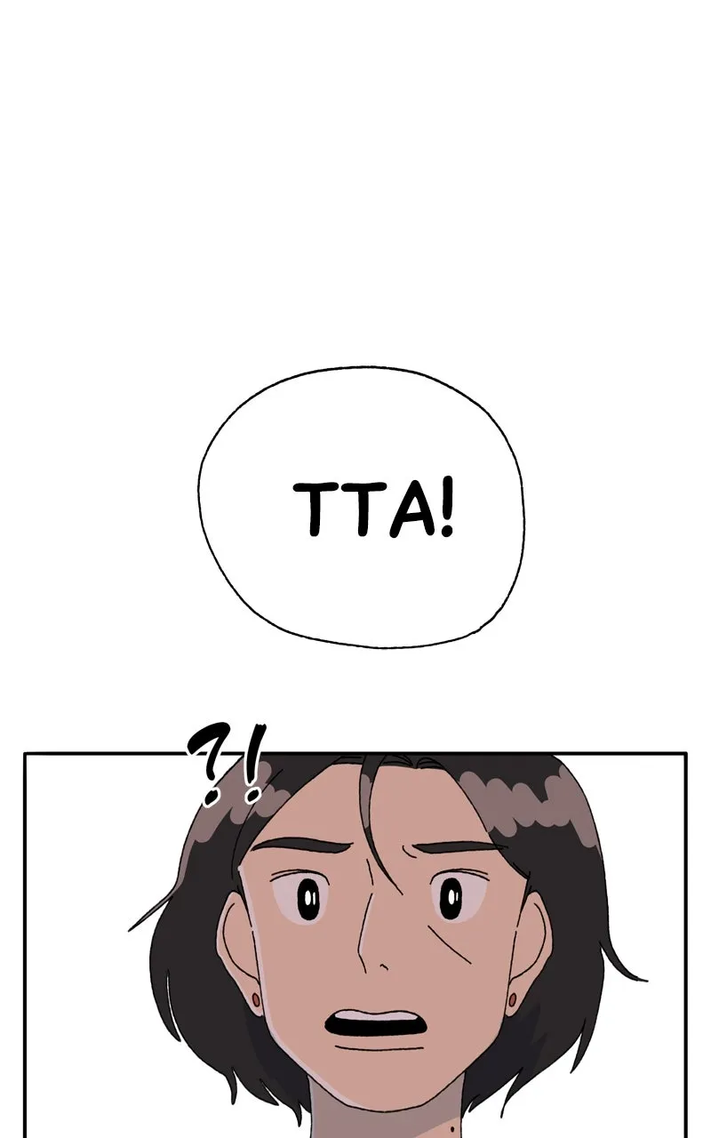 Tata the Cat Chapter 19 page 68 - 