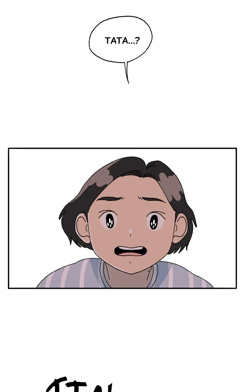 Tata the Cat Chapter 19 page 70 - 