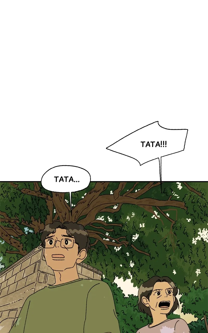 Tata the Cat Chapter 19 page 8 - 