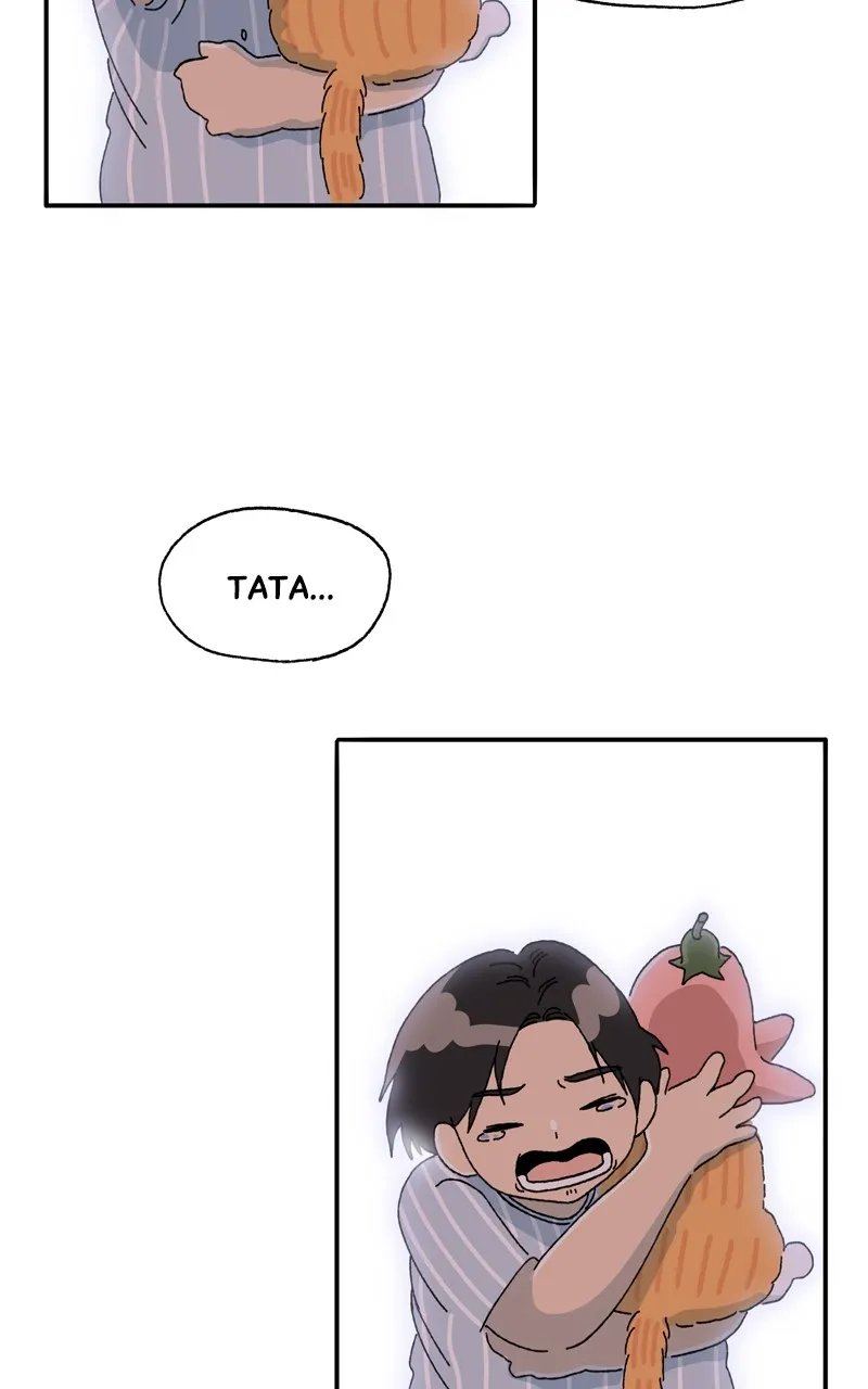 Tata the Cat Chapter 19 page 77 - 