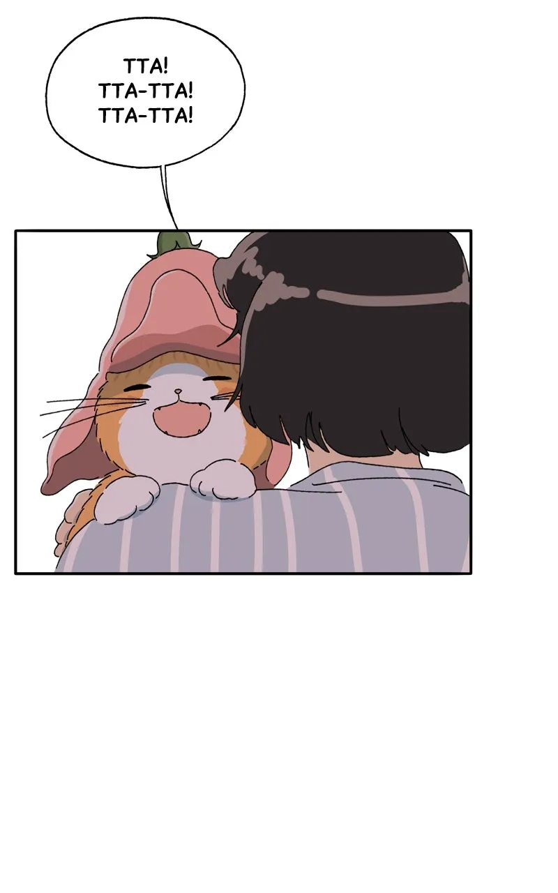 Tata the Cat Chapter 19 page 80 - 