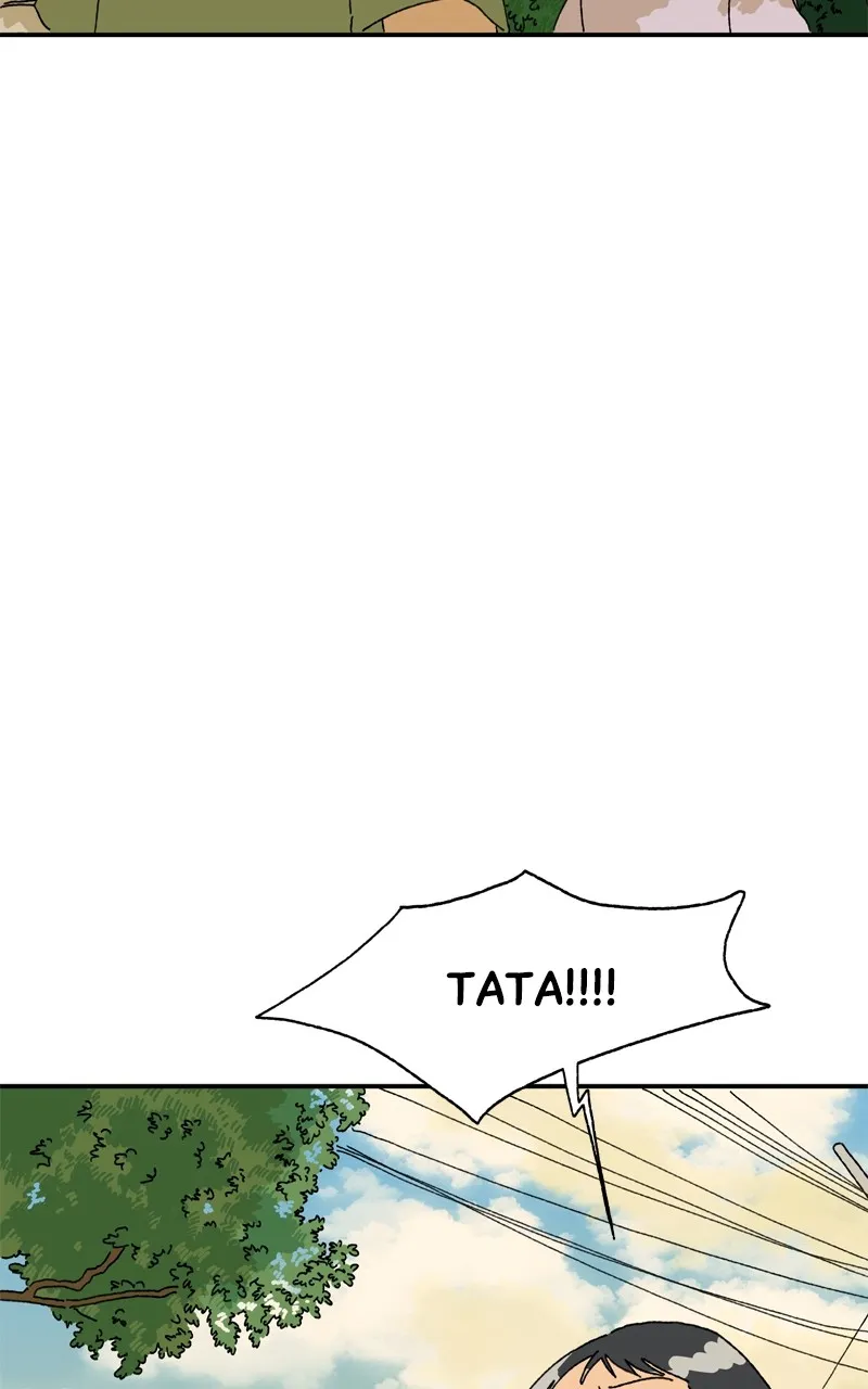 Tata the Cat Chapter 19 page 9 - 