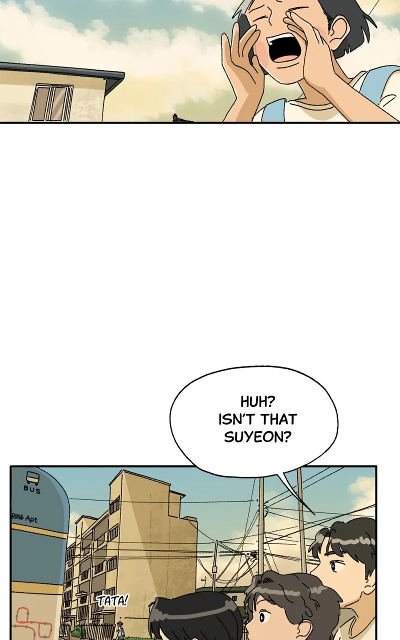 Tata the Cat Chapter 19 page 10 - 