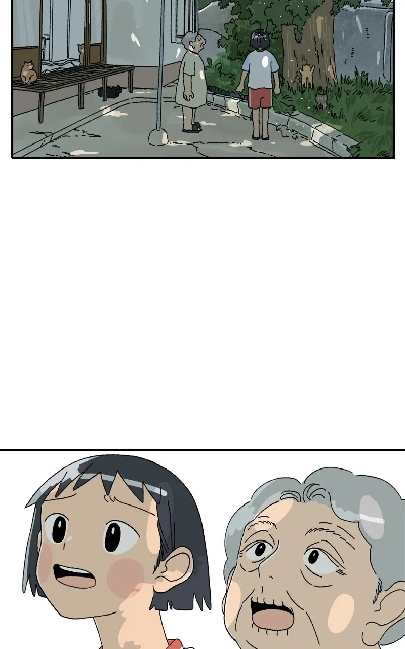 Tata the Cat Chapter 2 page 2 - 