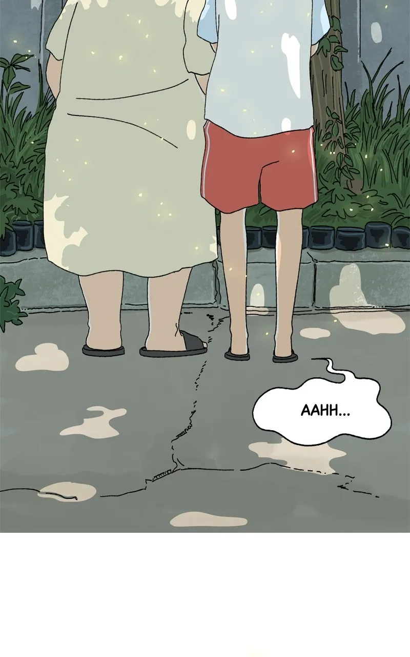 Tata the Cat Chapter 2 page 12 - 