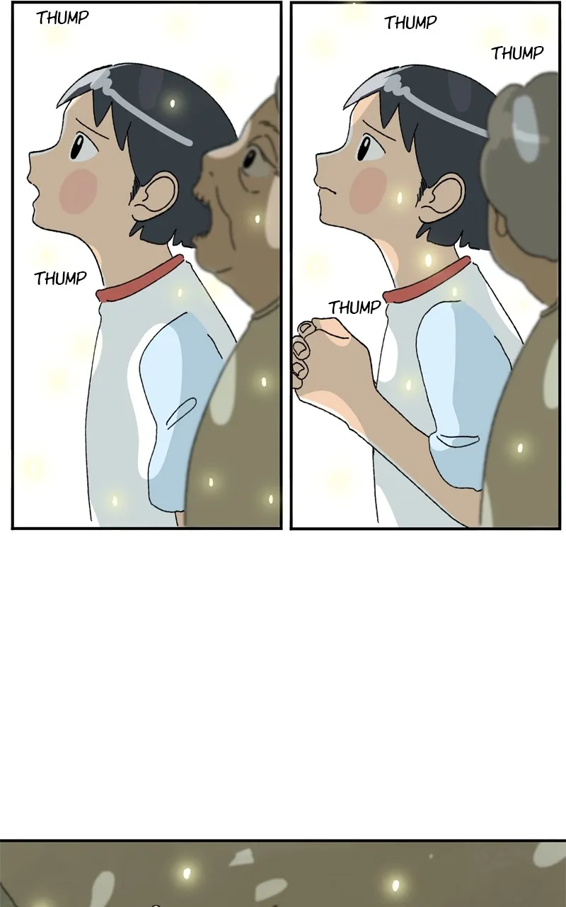 Tata the Cat Chapter 2 page 13 - 