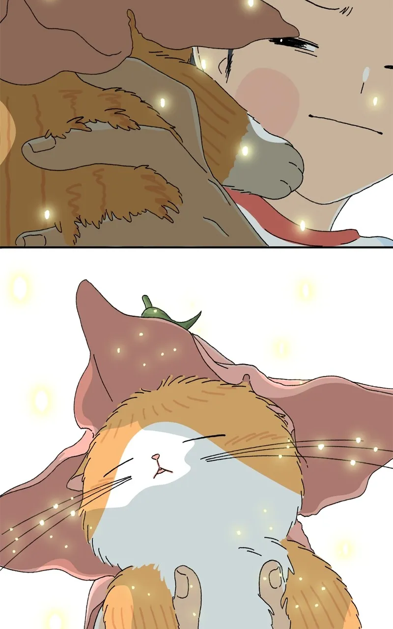 Tata the Cat Chapter 2 page 15 - 