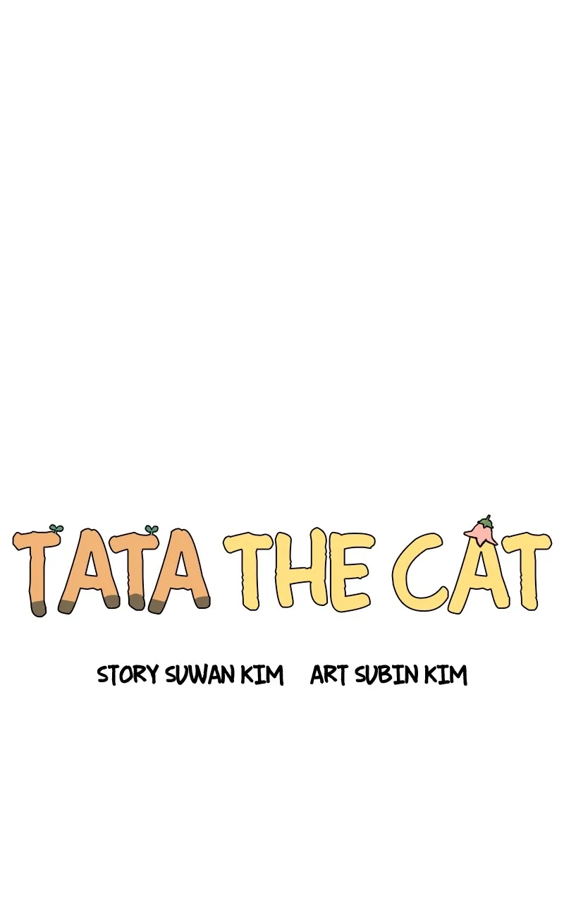 Tata the Cat Chapter 2 page 20 - 
