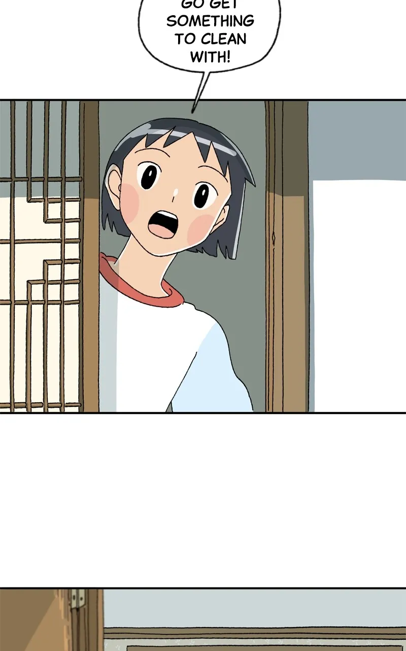 Tata the Cat Chapter 2 page 26 - 