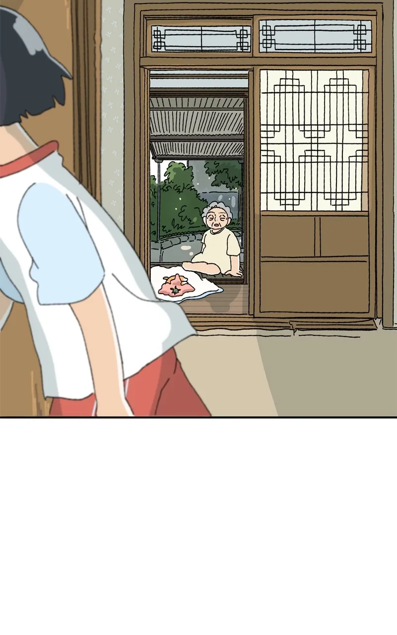 Tata the Cat Chapter 2 page 27 - 