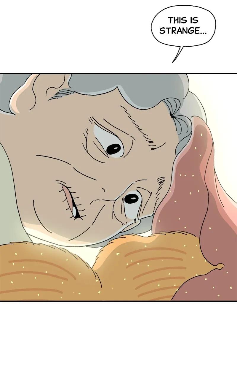 Tata the Cat Chapter 2 page 28 - 