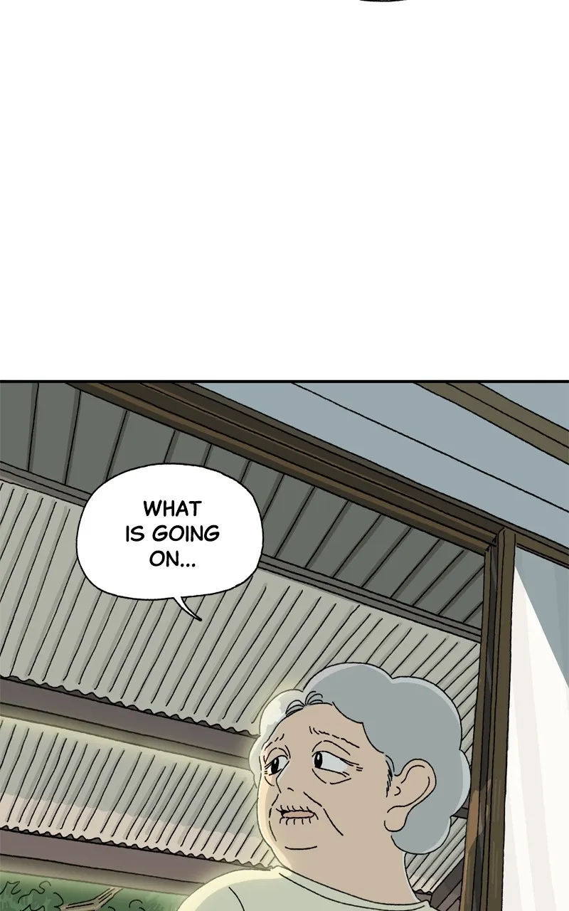 Tata the Cat Chapter 2 page 30 - 