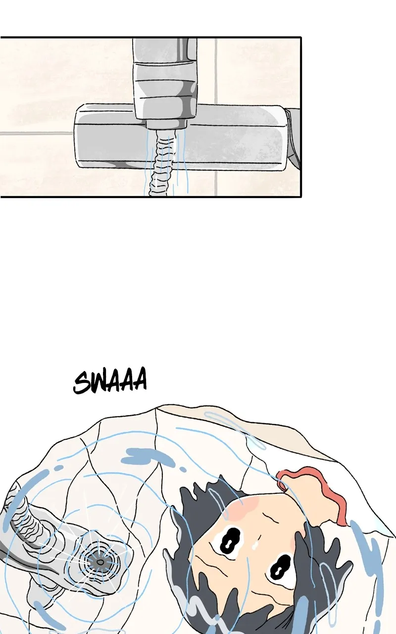 Tata the Cat Chapter 2 page 33 - 