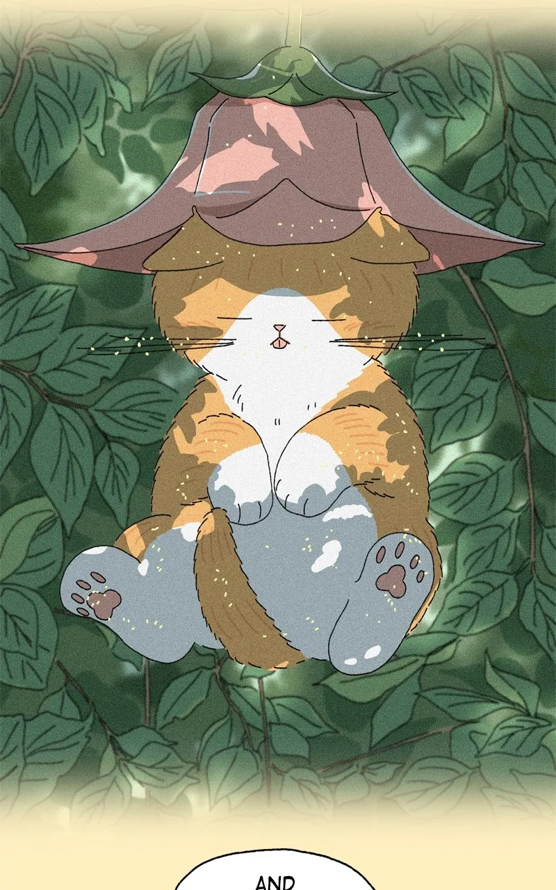 Tata the Cat Chapter 2 page 36 - 