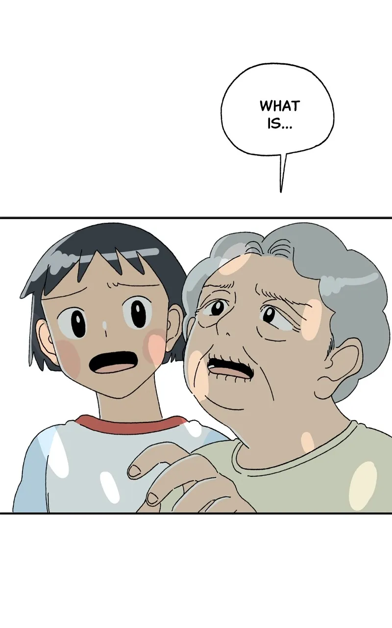 Tata the Cat Chapter 2 page 5 - 