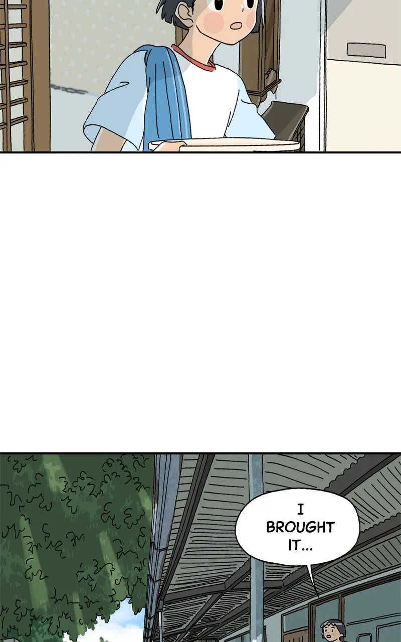 Tata the Cat Chapter 2 page 42 - 