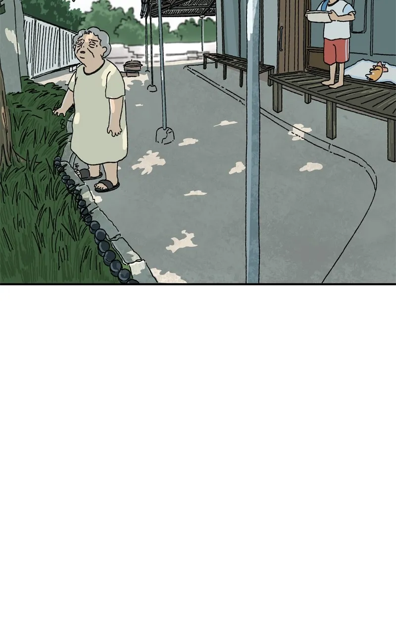Tata the Cat Chapter 2 page 43 - 